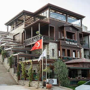 Gelibolu Taş Konak Hotel